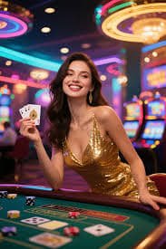 Casino game overview on ck33 apk for Bangladesh mobile visitors