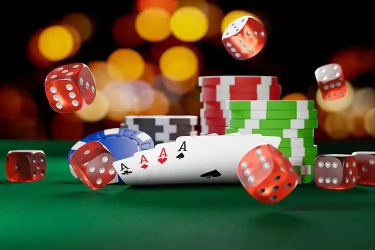 Responsible gaming approach for Over the Dragon Gate sessions on ck33 apk